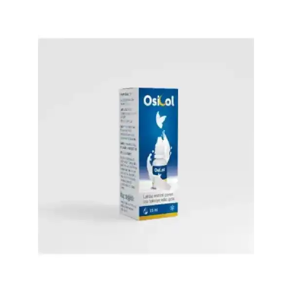 Osicol Damla 15 ml