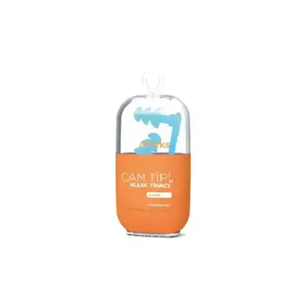 Otifleks Klasik Çam Tipi Kulak Tıkacı