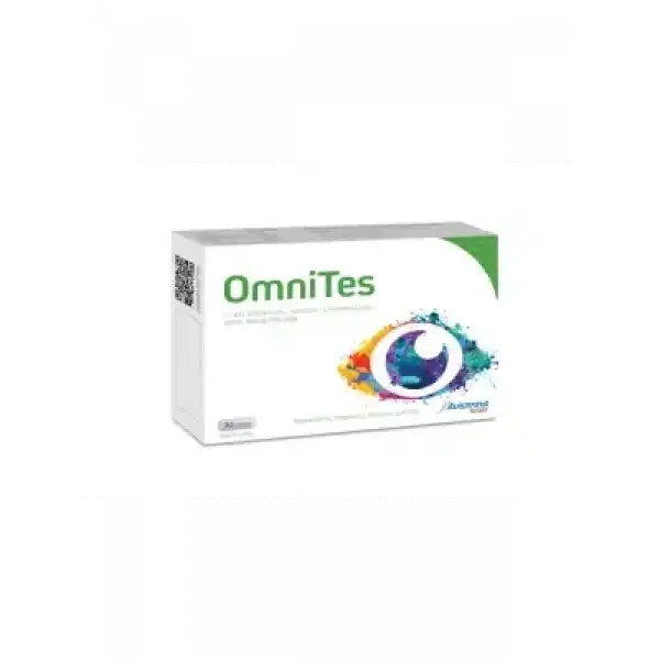 OUTLET - Avicenna OmniTes 30 Kapsül
