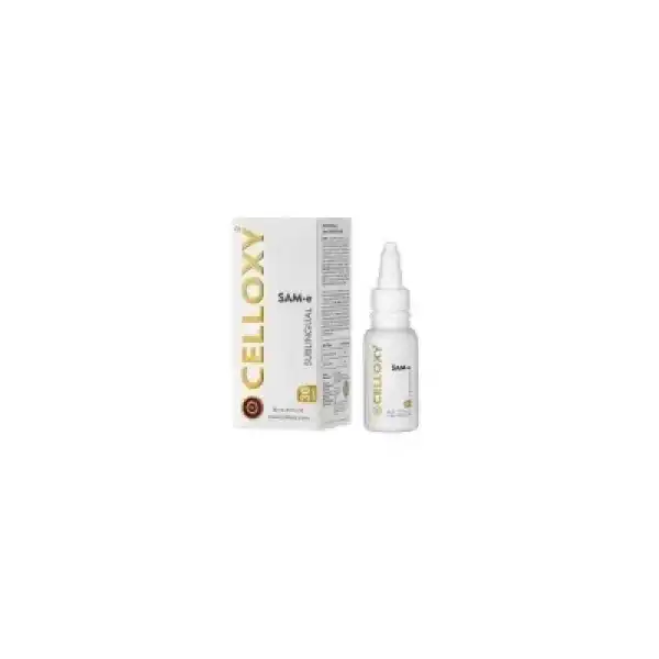OUTLET-Celloxy SAM-e 30ml