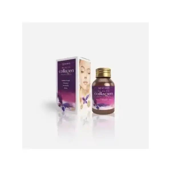 OUTLET - Haver Beauty Collagen Peptides 30 Tablet