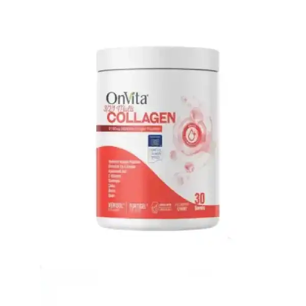 Outlet - Ocean Orange Portakal Aromalı Balık Yağı Şurup 150ml + Ocean Imunol Şurup 150ml