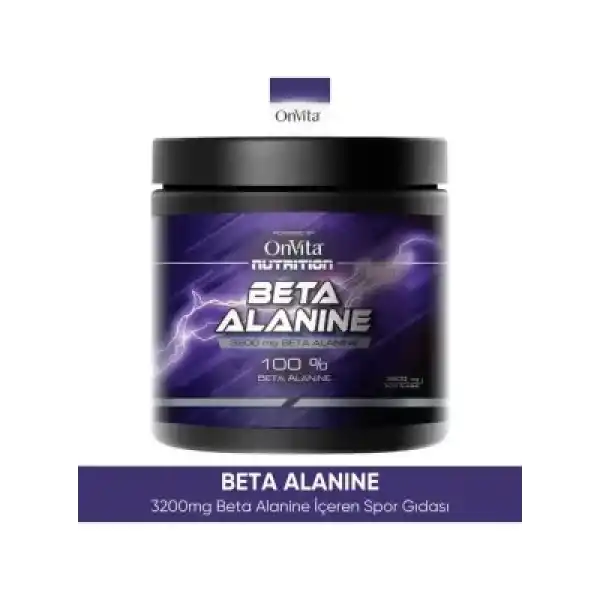 OUTLET - OnVita Beta Alanine Aminoasit 320gr