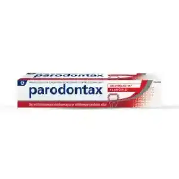 Parodontax Florürlü Diş Macunu 75 ml.
