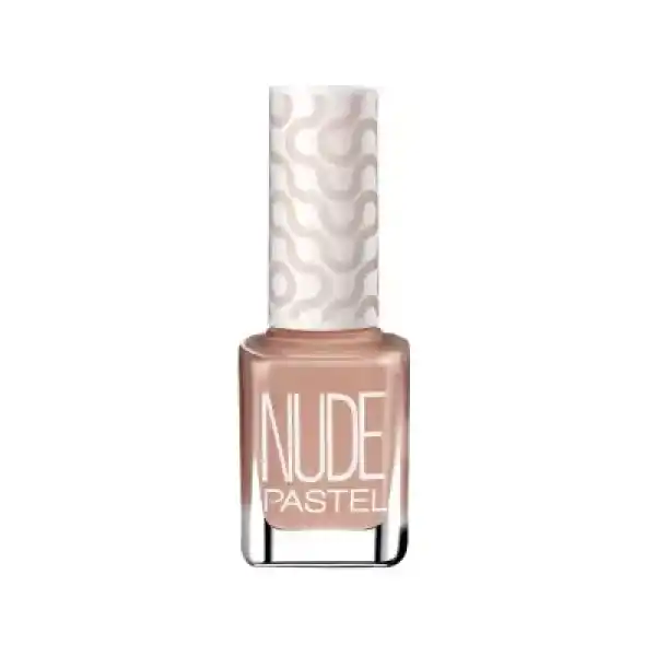 Pastel Nude Oje - Camel - 750 -