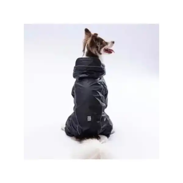 Paw Star 24503 Siyah Muson Tulum