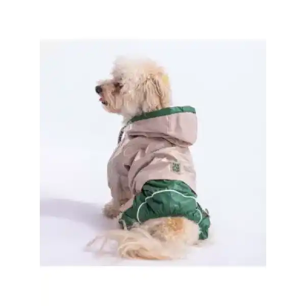 Paw Star 24519 Hollywood Yağmurluk