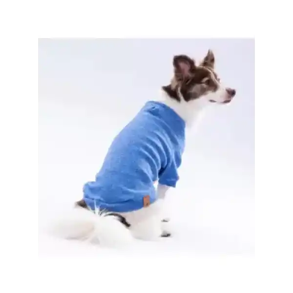 Paw Star 24723 Mavi Merino Sweat