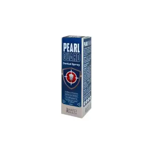 Pearl Guard Diş Bakım Solüsyonu 20 ml