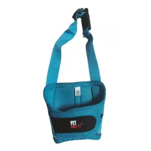 PETPRETTY AĞIZLIK (M)