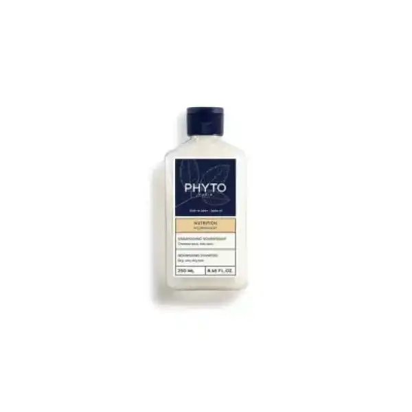 Phyto Nutrition Nourishing Shampoo 250 ml - Kuru Saçlar Besleyici Şampuan