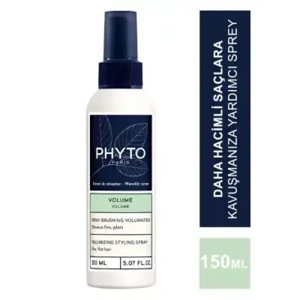 Phyto Phyto Volume Hacim Veren Sprey 150 ml