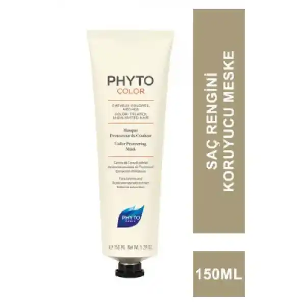 Phyto Phytocolor Color Protecting Mask 150ml