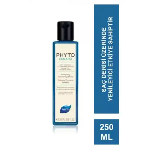 Phyto Phytopanama Şampuan 250ml
