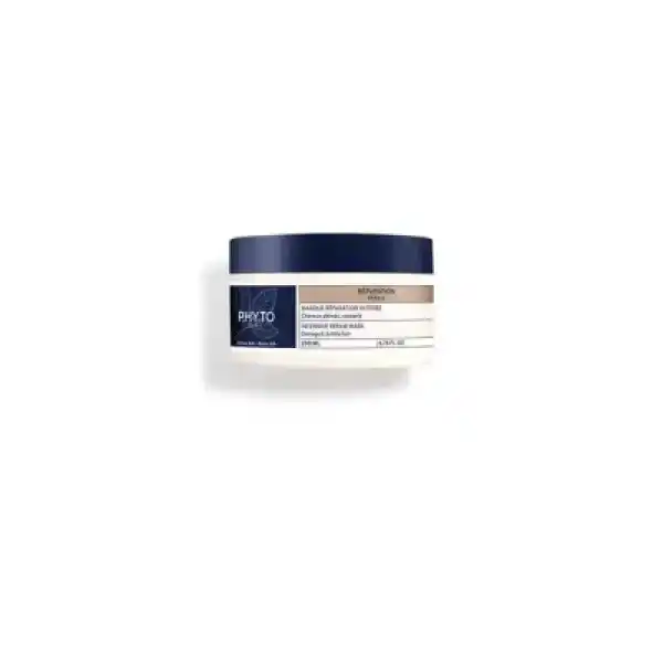 Phyto Repair İntensive Mask 200 ml - Yoğun Onarım Maskesi