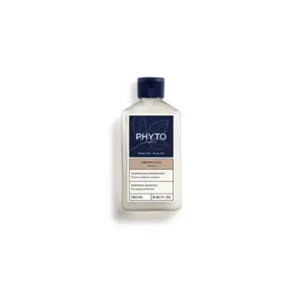 Phyto Repair Shampoo 250 ml - Onarıcı Şampuan