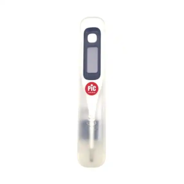 Pic Solution Vedoclear Esnek Uçlu Dijital Termometre