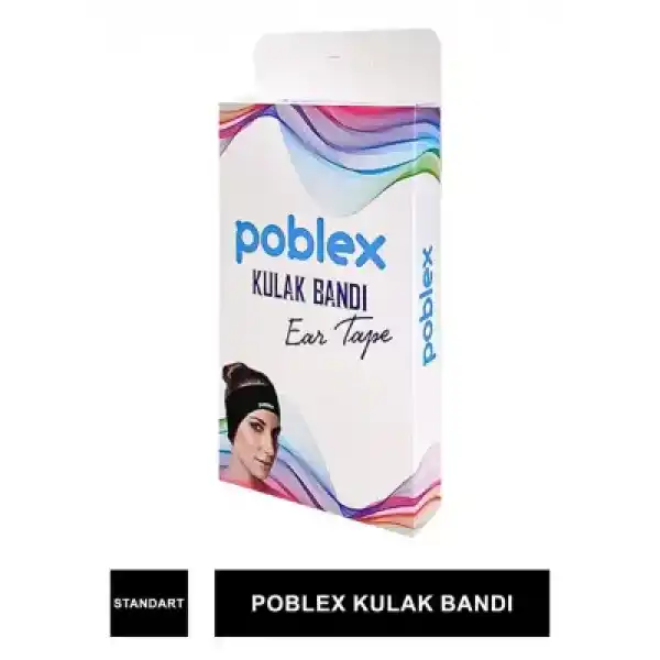 Poblex Kulak Bandı