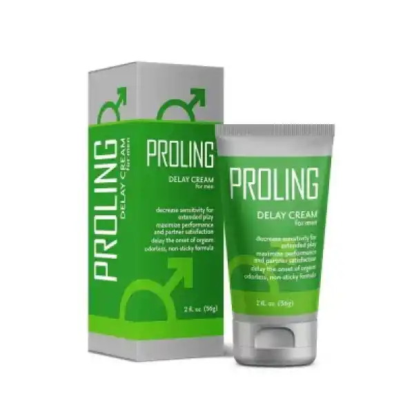 Proling Delay Krem 56 ml