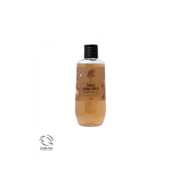 Rebul Dark Spice Duş Jeli 500ml