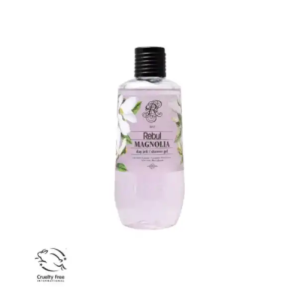 Rebul Duş Jeli Magnolia 500ml