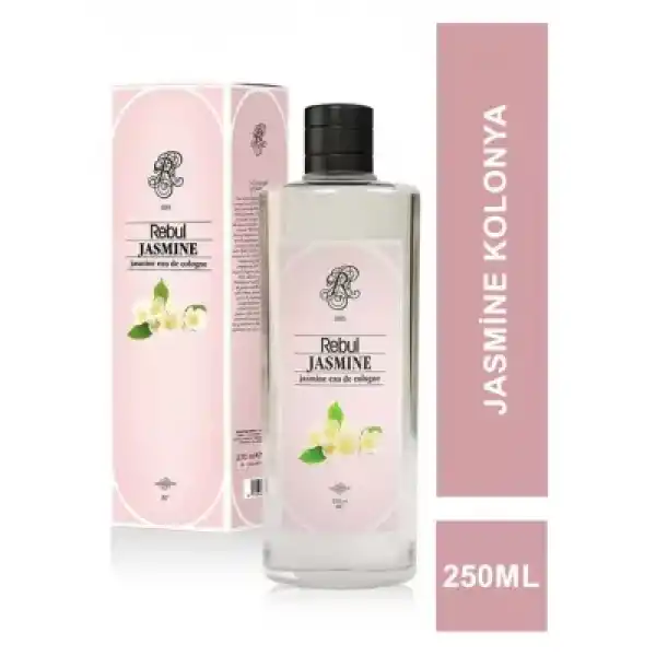 Rebul Jasmine Kolonya 250 ml