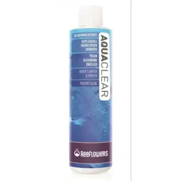 Reeflowers Aquaclear 85 ml