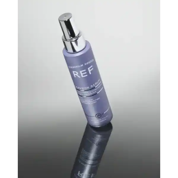 REF Durulanmayan Saç Serumu 125 ml