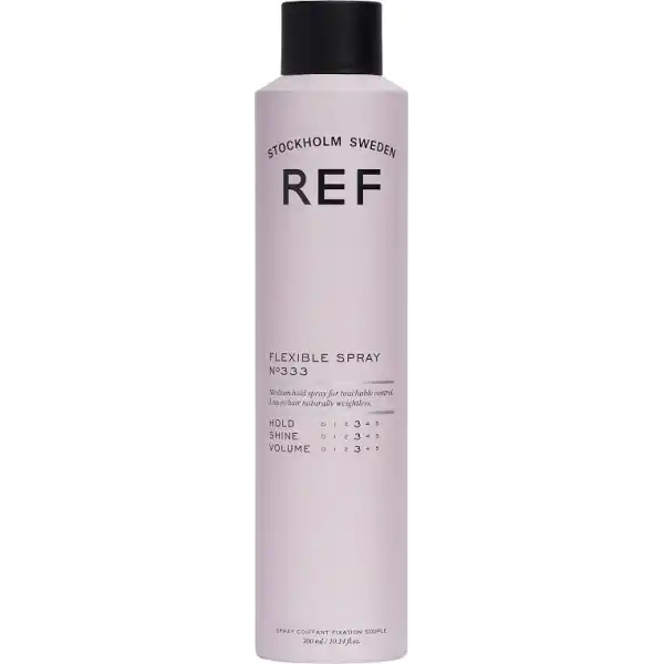 REF Esnek Tutuş Spreyi 300 ml