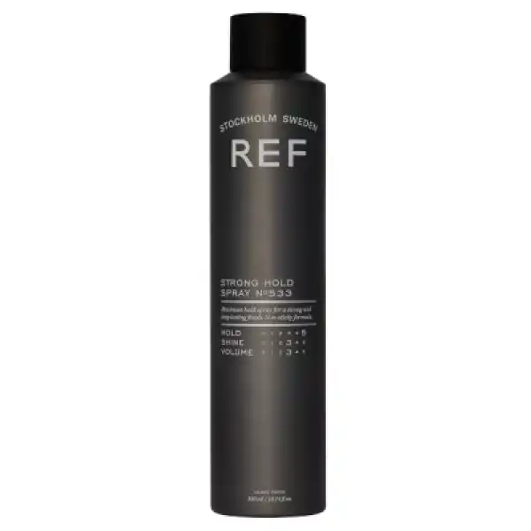 REF Güçlü Tutuş Spreyi 300 ml