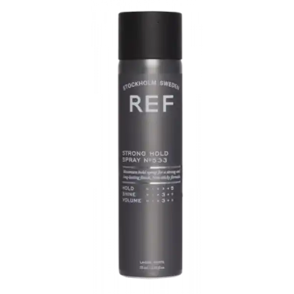 REF Güçlü Tutuş Spreyi 75 ml