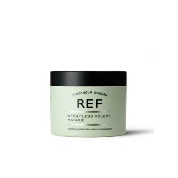 REF Hacimlendirici Bakım Maskesi 250 ml