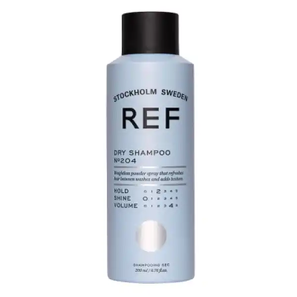 REF Kuru Şampuan 200 ml