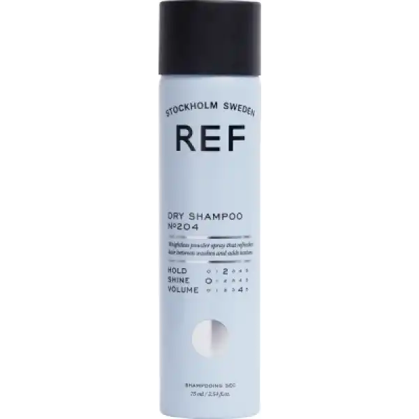 REF Kuru Şampuan 75 ml