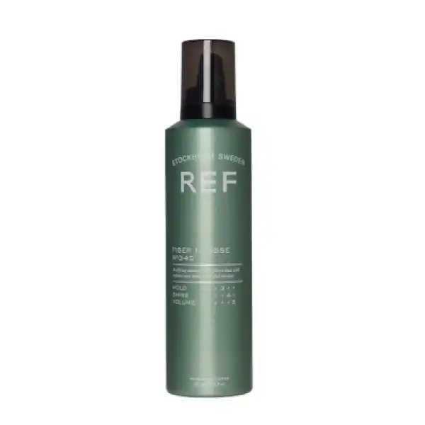 REF Lifli Saç Köpüğü 250 ml