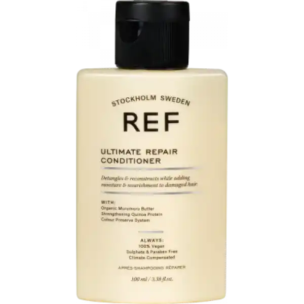 REF Onarıcı Bakım Kremi 100 ml