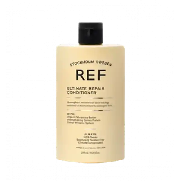 REF Onarıcı Bakım Kremi 245 ml