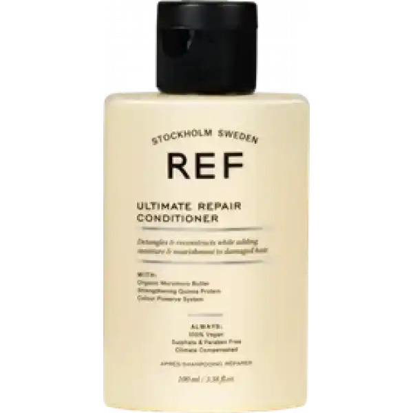 REF Onarıcı Bakım Şampuanı 100 ml