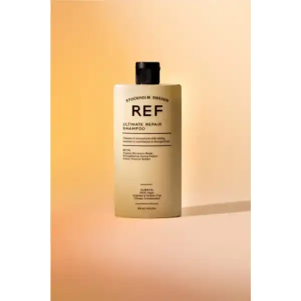 REF Onarıcı Bakım Şampuanı 285 ml