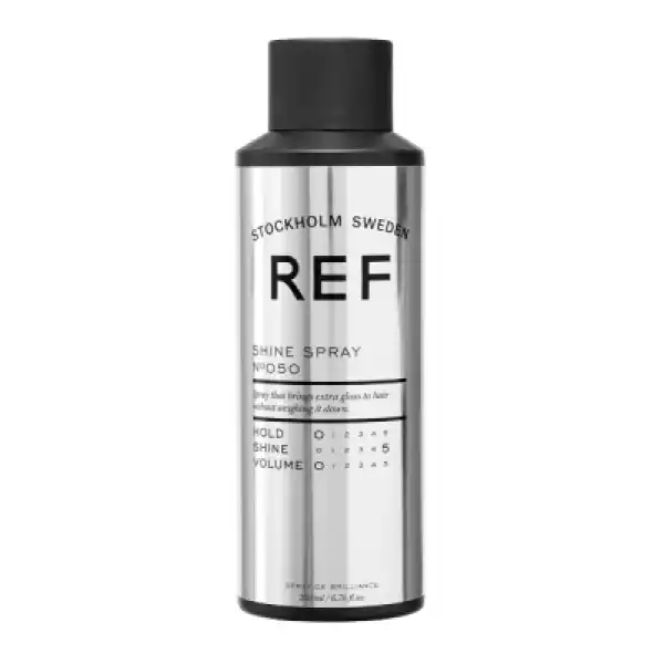 REF Parlatıcı Sprey 200  ml