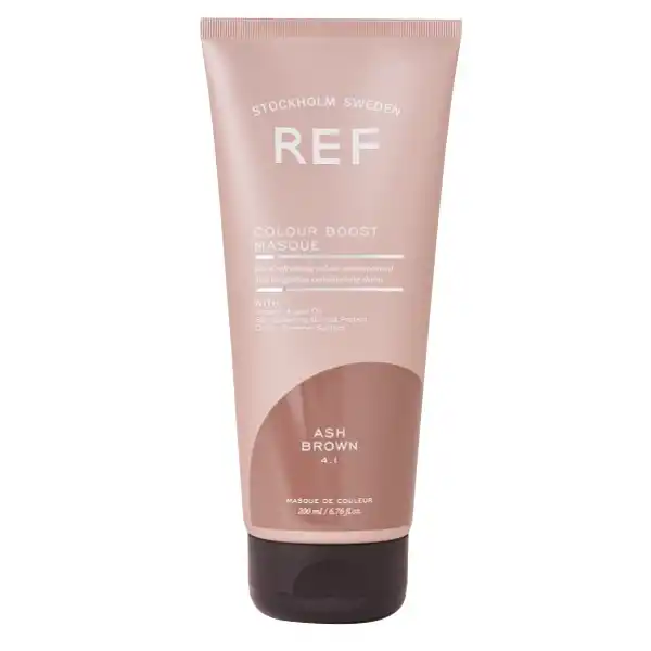 REF Renk Canlandırıcı Maske 200 ml