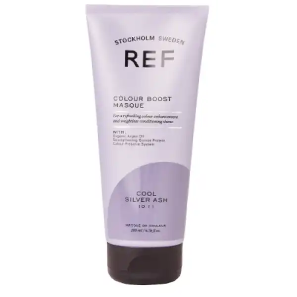 REF Renk Canlandırıcı Maskeler 200 ml