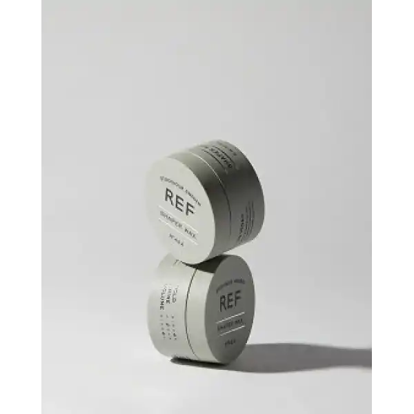 REF Şekillendirici Wax 85 ml