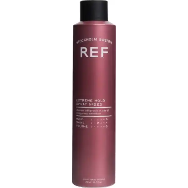 REF Tutuş & Parlaklık Spreyi 300 ml