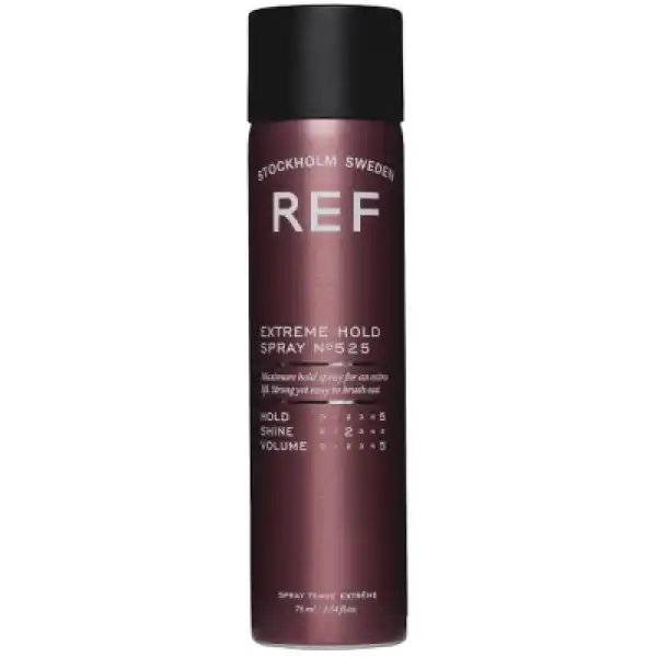 REF Tutuş & Parlaklık Spreyi 75 ml