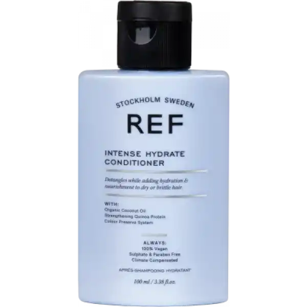 REF Yoğun Nemlendirme Bakım Kremi 100 ml