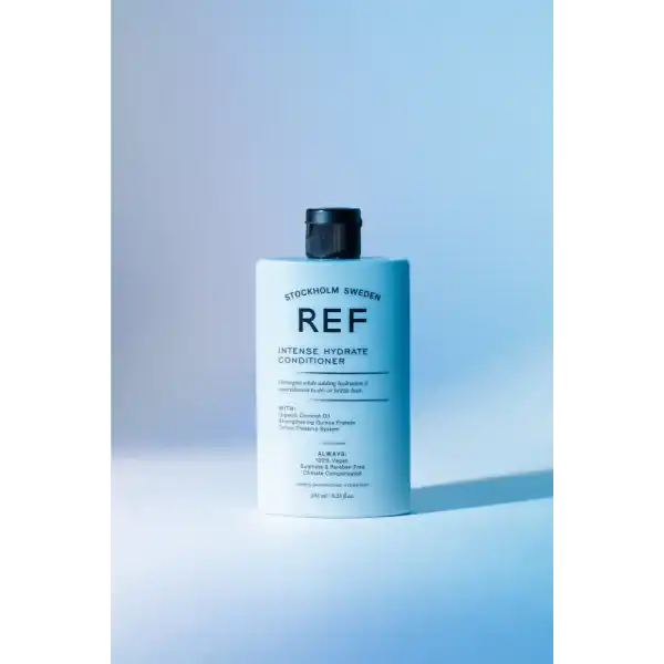 REF Yoğun Nemlendirme Bakım Kremi 245 ml