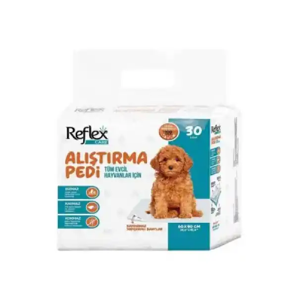 Reflex Care Alıştırma Pedi 60*90