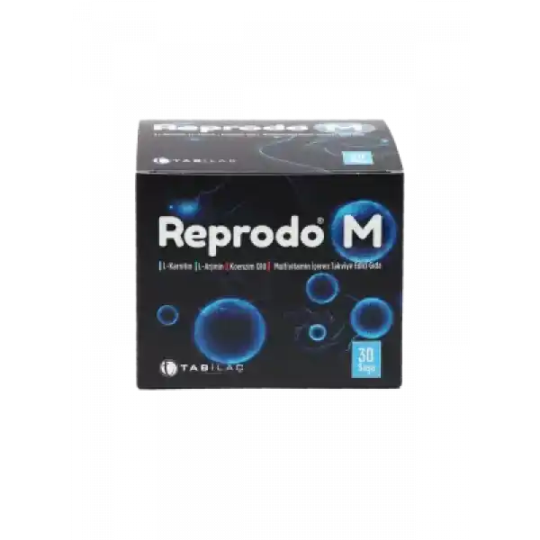 Reprodo M 30 Saşe