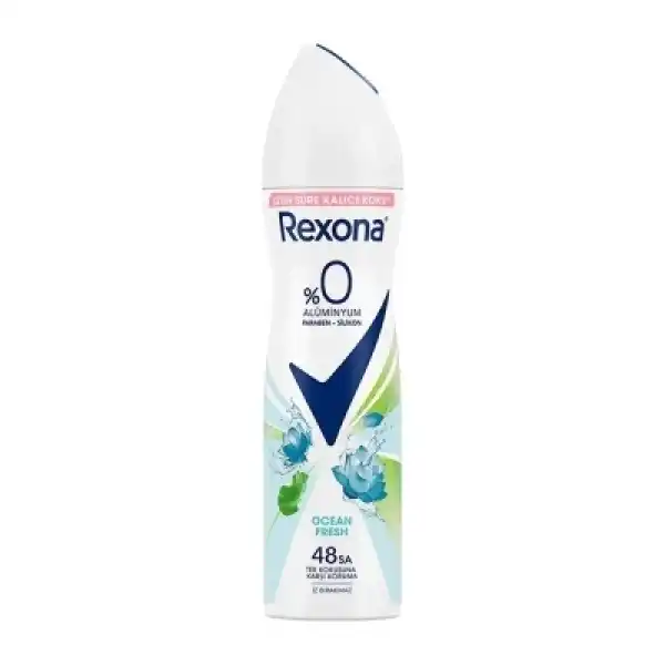 Rexona Ocean Fresh Deodorant 150 ml